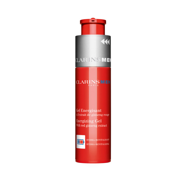 Clarins Men's Energizing Skin Gel