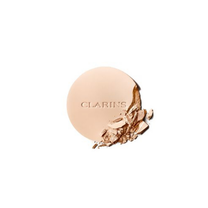 Clarins Ever Matte Compact Powder