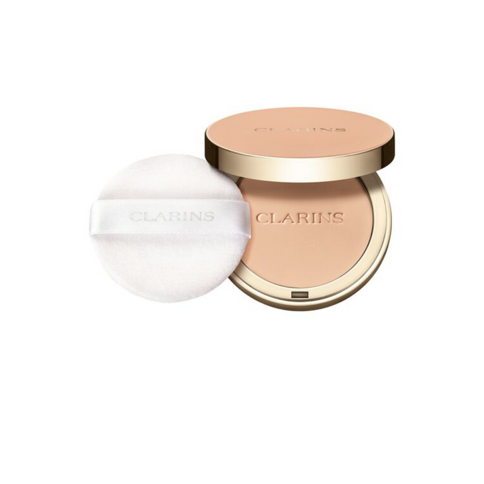 Clarins Ever Matte Compact Powder