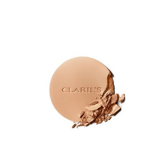 Clarins Ever Matte Compact Powder