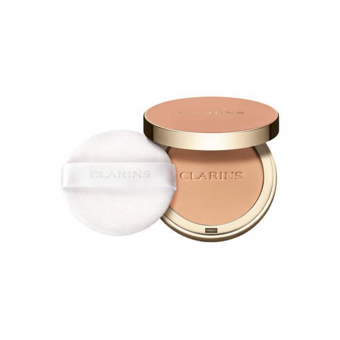 Clarins Ever Matte Compact Powder