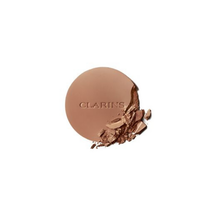 Clarins Ever Matte Compact Powder