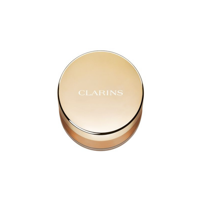 Clarins Ever Matte Loose Powder