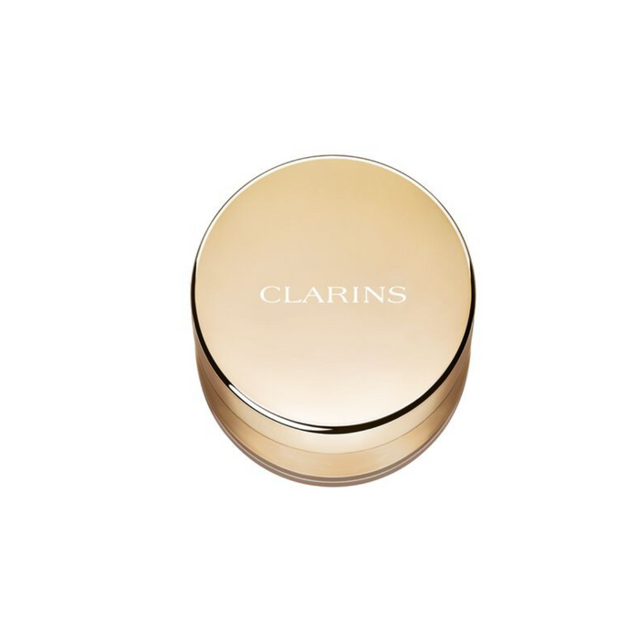 Clarins Ever Matte Loose Powder