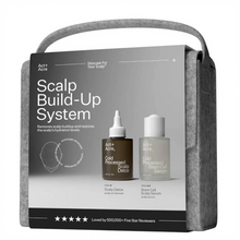 Act+Acre Scalp Build-Up System (Scalp Detox & Stem Cell Scalp Serum)