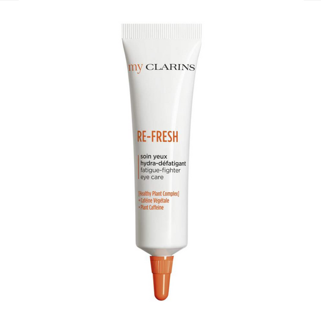 Clarins My Clarins Eye Refresh Hydra Revitalising Eye Care 15ml