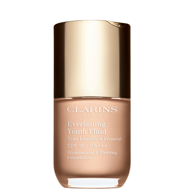 Clarins Everlasting Youth Fluid