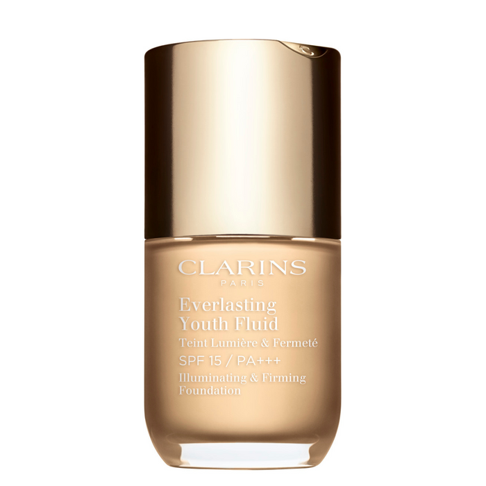 Clarins Everlasting Youth Fluid