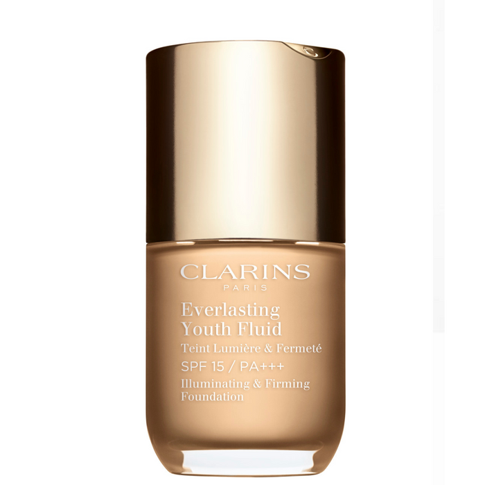 Clarins Everlasting Youth Fluid