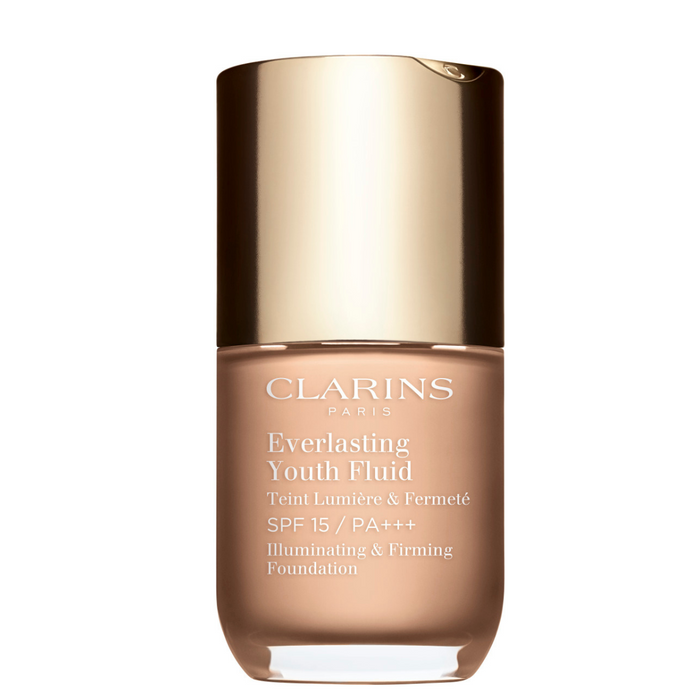 Clarins Everlasting Youth Fluid