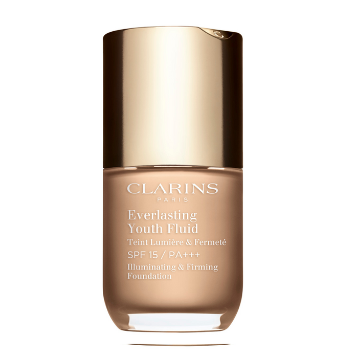 Clarins Everlasting Youth Fluid