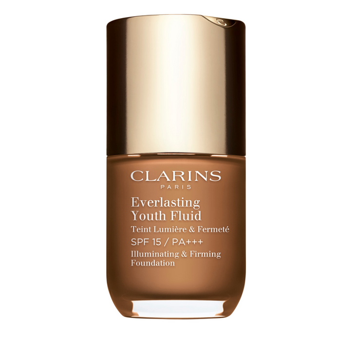 Clarins Everlasting Youth Fluid