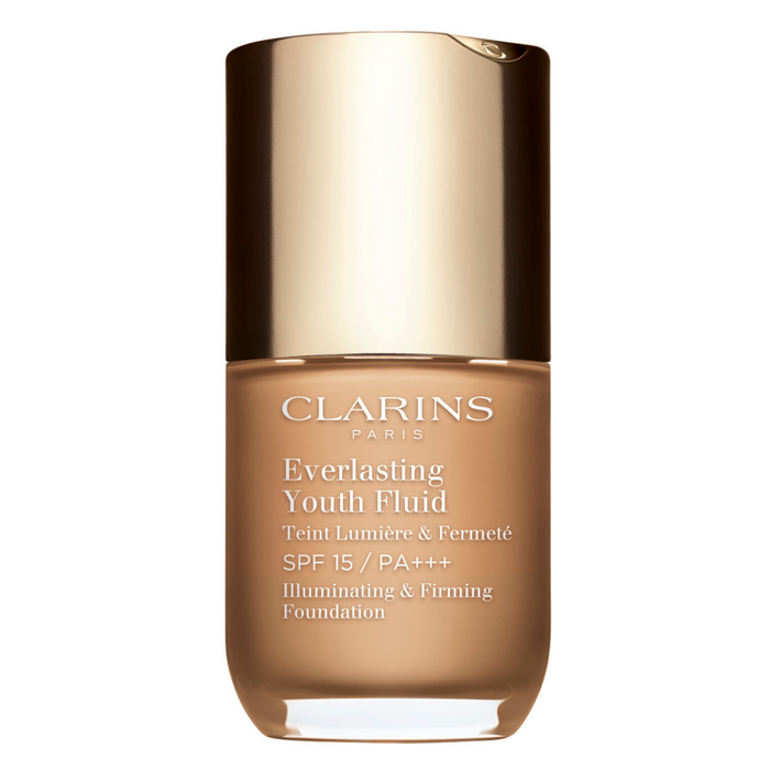 Clarins Everlasting Youth Fluid