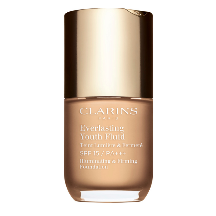 Clarins Everlasting Youth Fluid