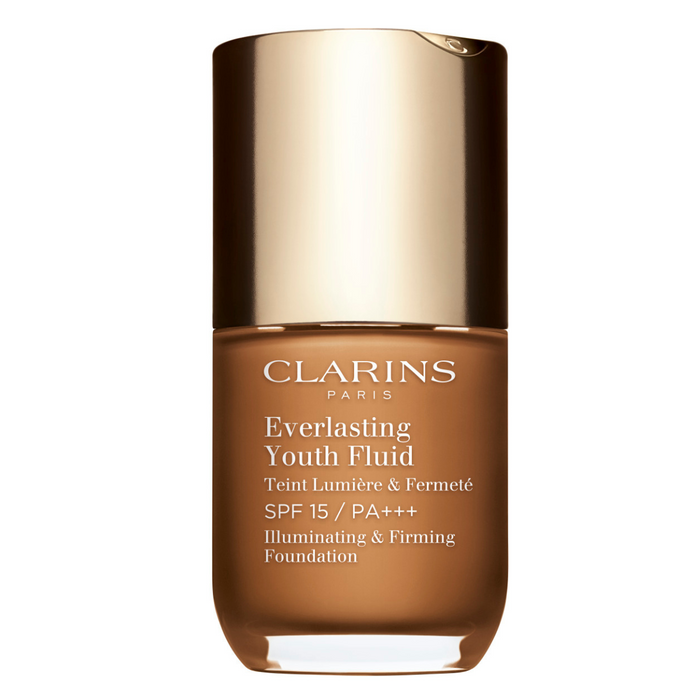 Clarins Everlasting Youth Fluid