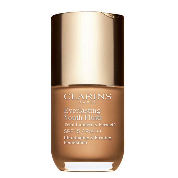 Clarins Everlasting Youth Fluid