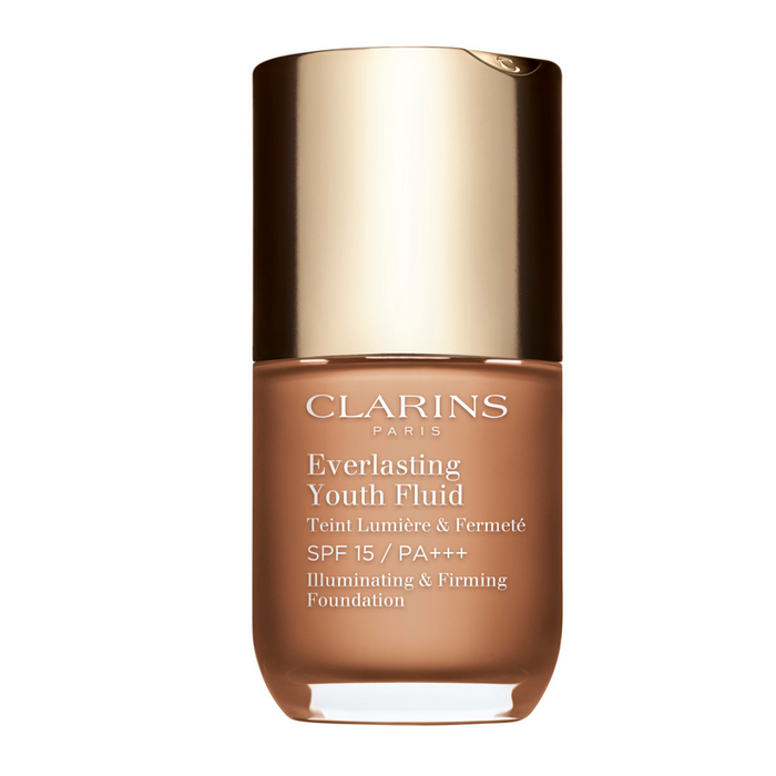 Clarins Everlasting Youth Fluid