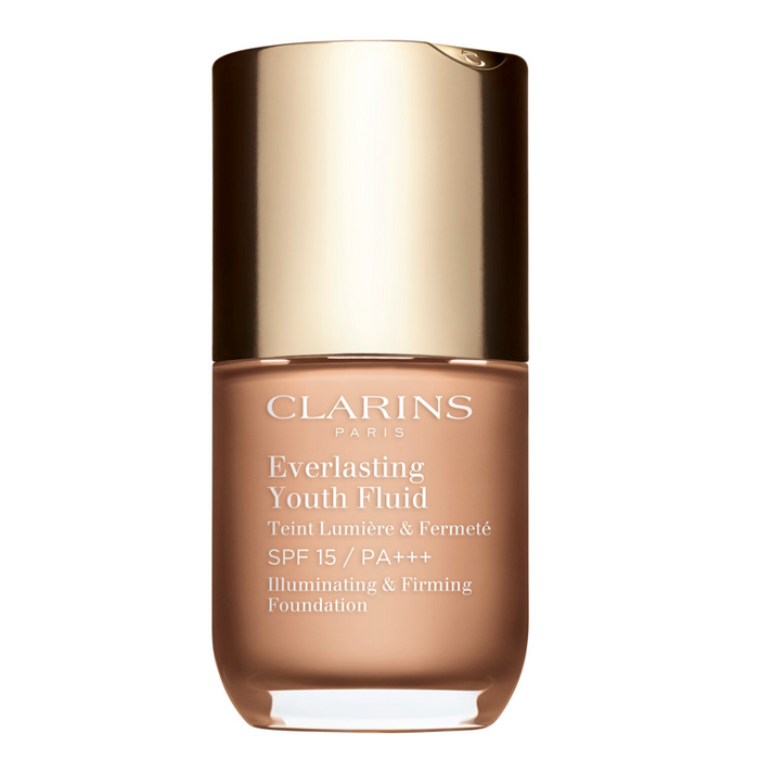 Clarins Everlasting Youth Fluid