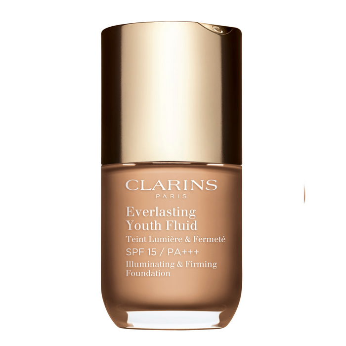 Clarins Everlasting Youth Fluid