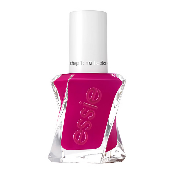 Essie Gel V.I.Please Purple Pink