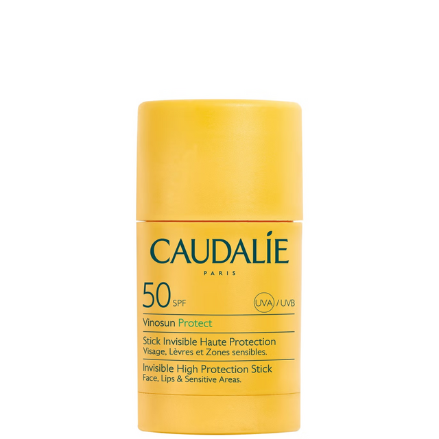 Caudalie Vinosun Protect Invisible Stick SPF50