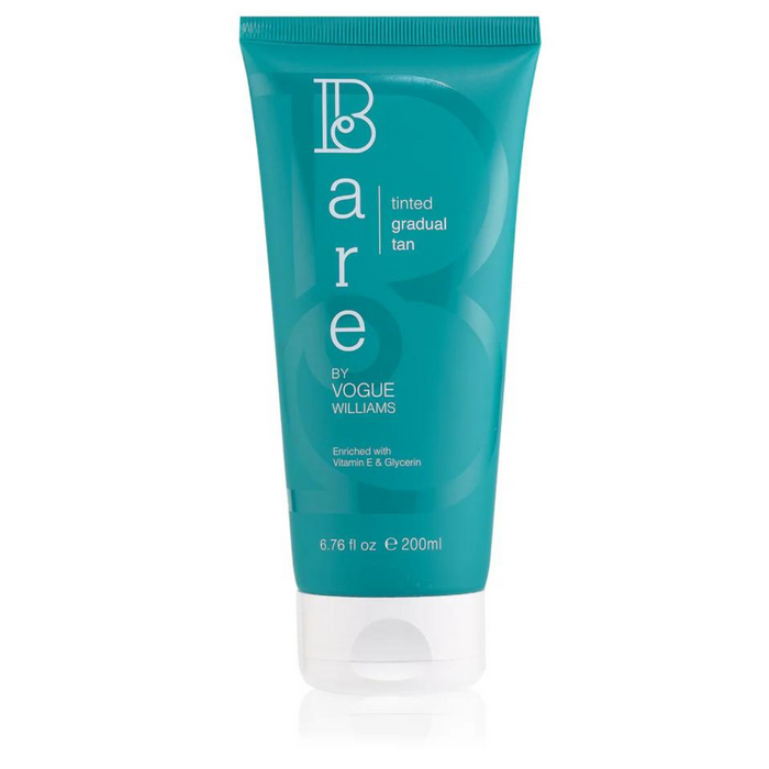 Bare by Vogue Tinted Gradual Tan