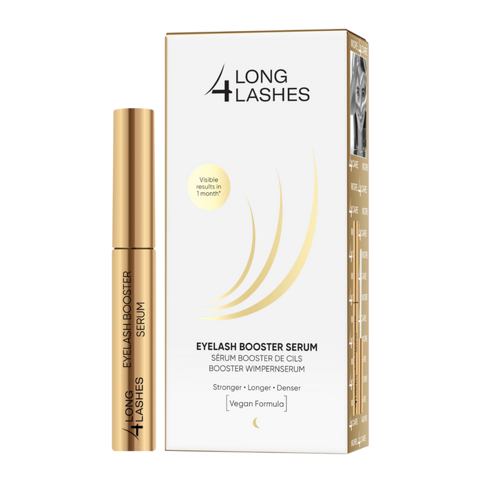 Long4Lashes Brow Booster Serum