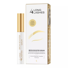 Long4Lashes Brow Booster Serum