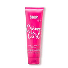 Umberto Giannini Crème De Curl Curl Control Cream 