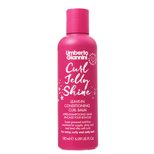 Umberto Giannini Curl Jelly Shine