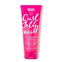 Umberto Giannini Curl Jelly Wash