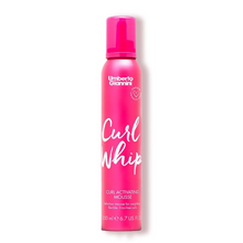 Umberto Giannini Curl Whip Curl Activating Mousse