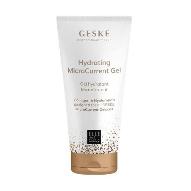 GESKE Hydrating MicroCurrent Gel