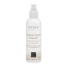 GESKE Organic Device Cleanser