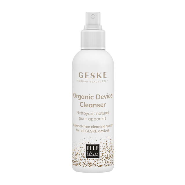 GESKE Organic Device Cleanser