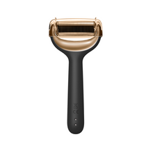 GESKE MicroNeedle Face & Body Roller 9in1 Black and Gold