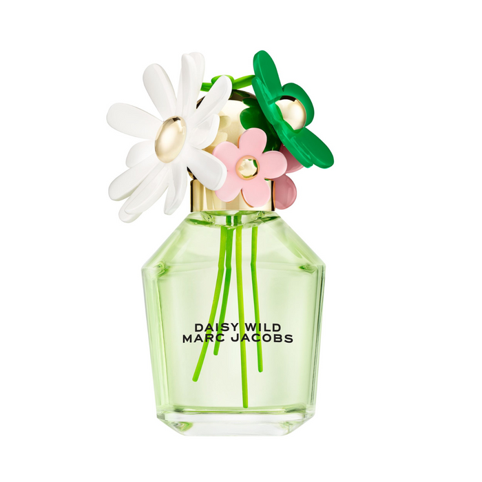 Marc Jacobs Daisy Wild 100ml Refillable