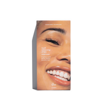 Gem Whitening Strips 28 satchets