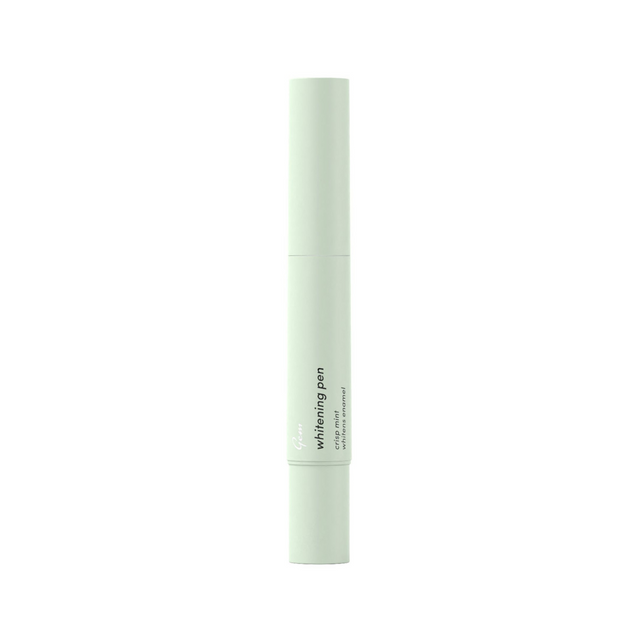 Gem Whitening Pen Crisp Mint