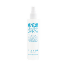 Eleven Detangle My Hair Leave-In Spray