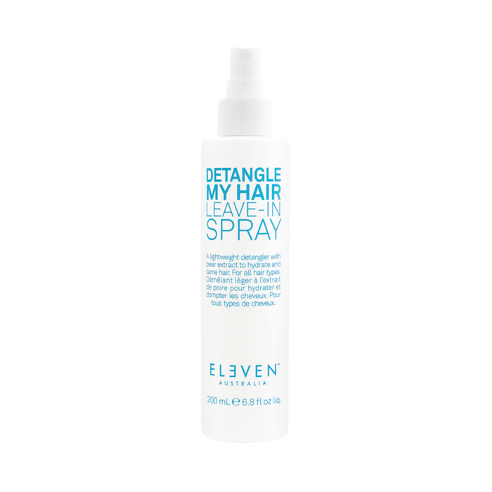 Eleven Detangle My Hair Leave-In Spray