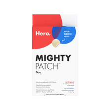 Hero Mighty Patch Duo 12