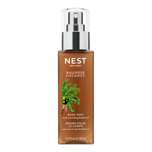 Nest New York Balinese Coconut Body Mist