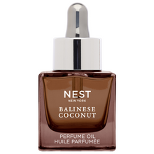 Nest New York Balinese Coconut Perfume Oil 