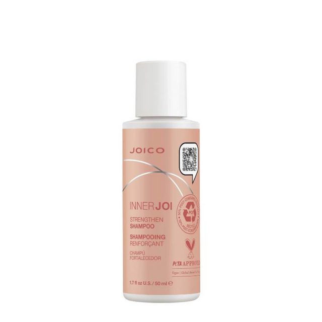 Joico InnerJoi Strengthen Shampoo 50ml