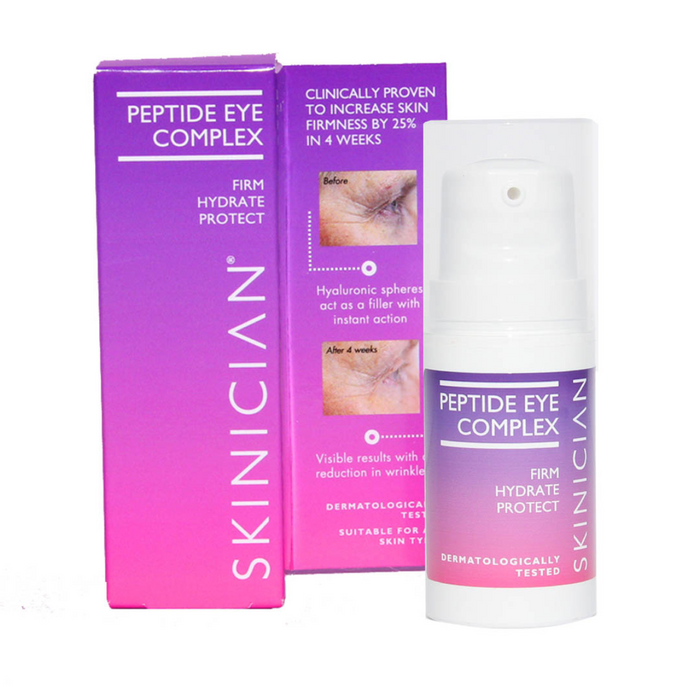 Skinician Ageless Peptide Eye Complex