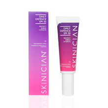 Skinician Daily Defence SPF50