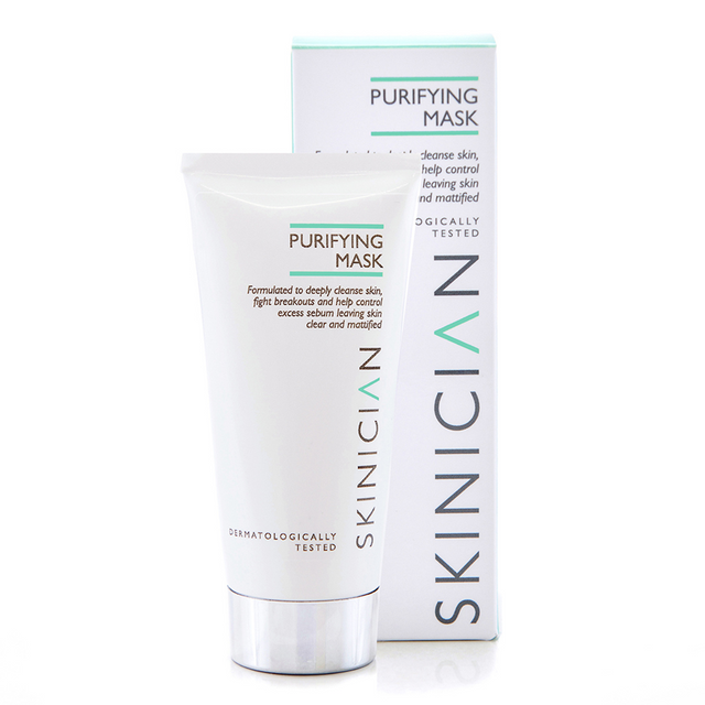 Skinician Purifying Mask