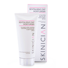 Skinician Revitalising Day Moisturiser