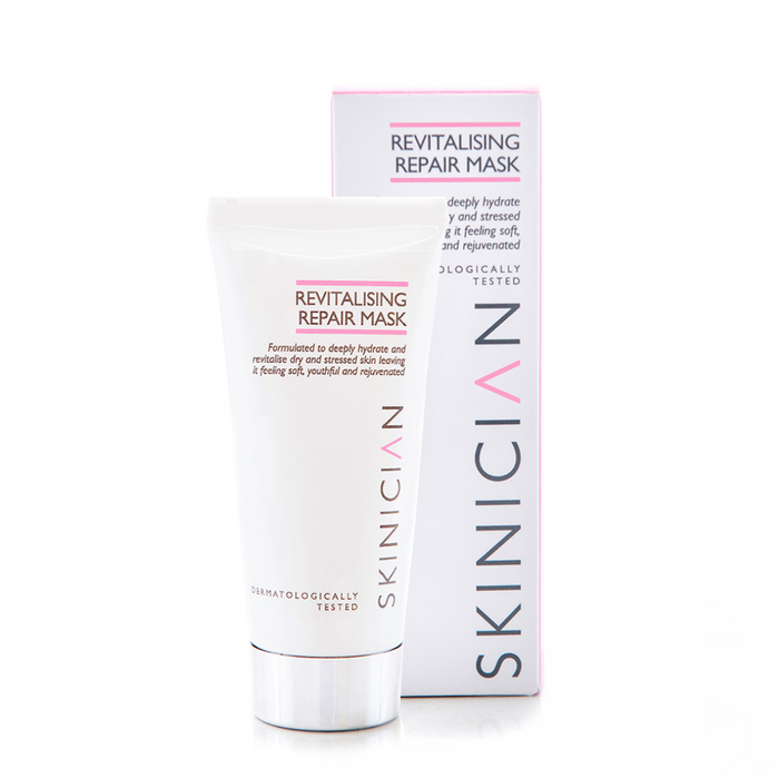 Skinician Revitalising Repair Mask